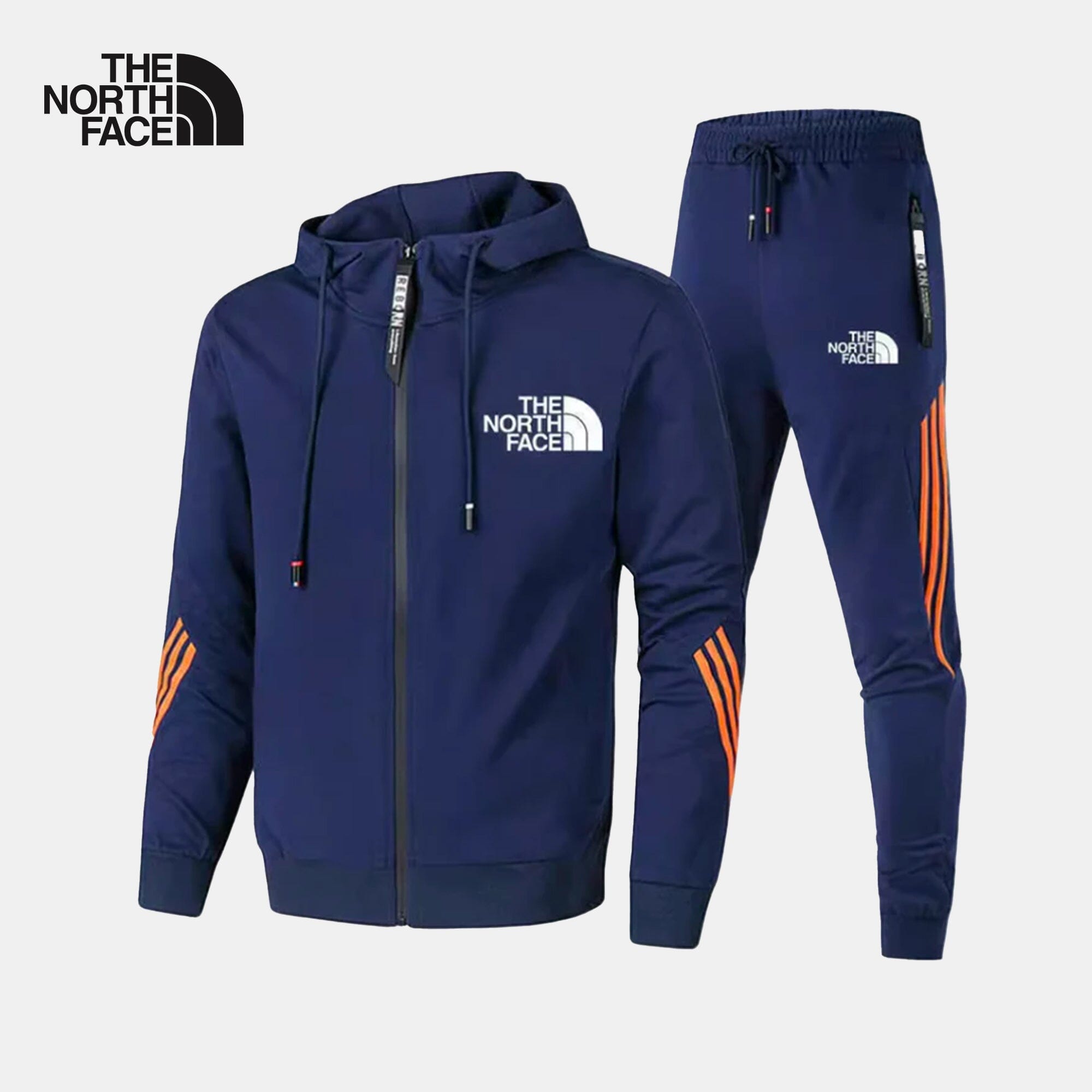 Completo sportivo TNF™ 2024 da uomo