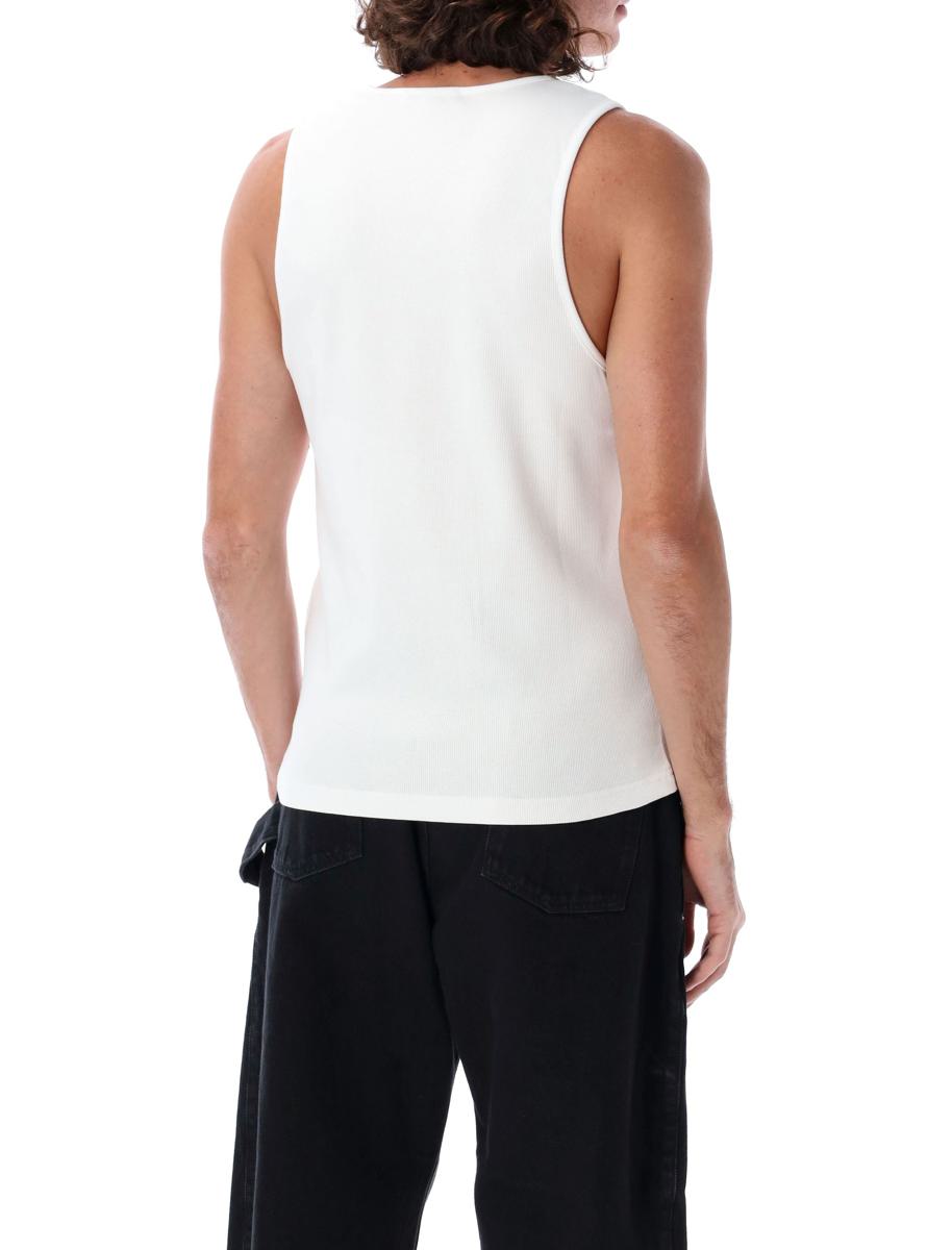 JW Anderson Anchor Logo Tank Top