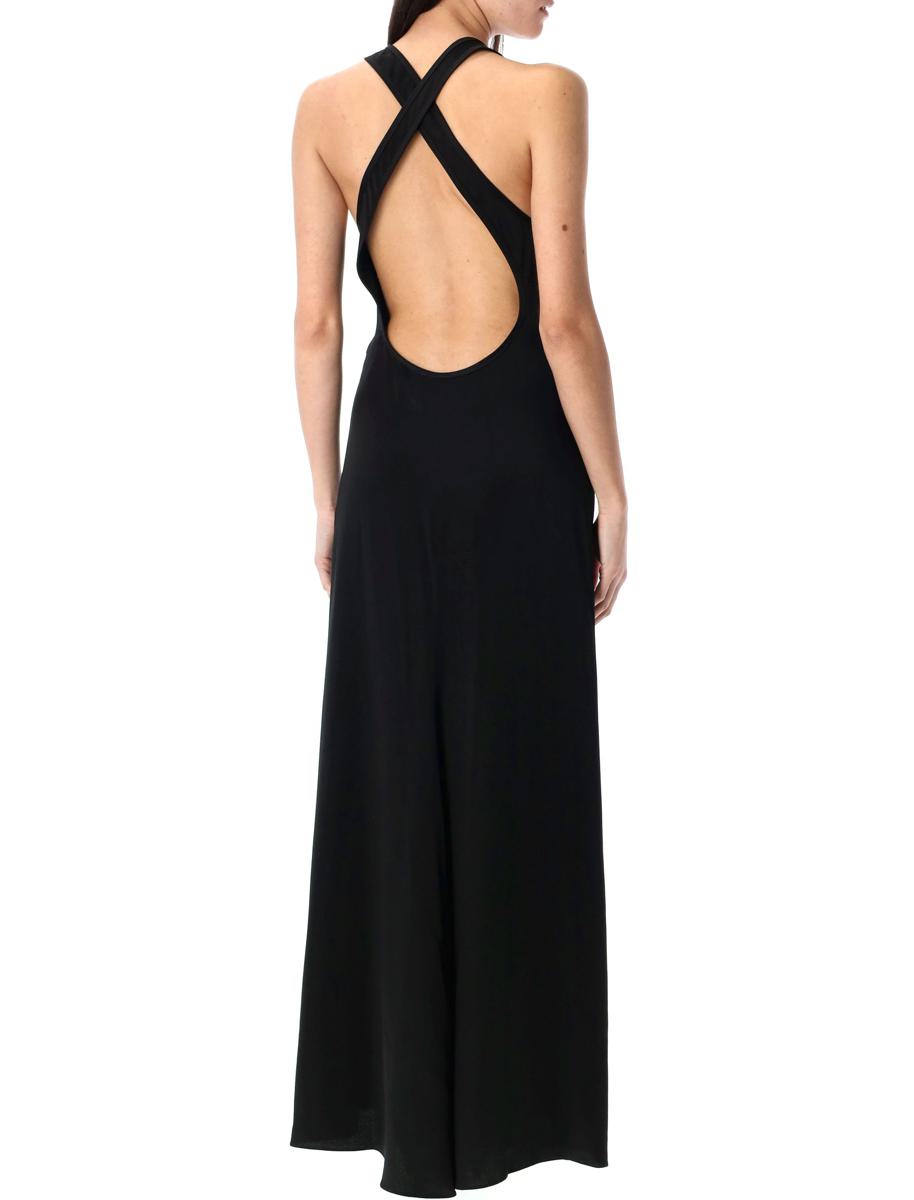 Isabel Marant Kenza Long Dress