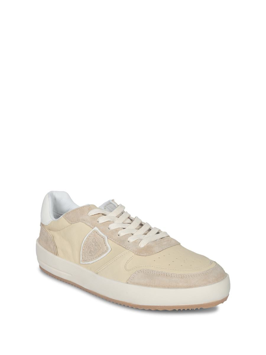 Philippe Model Sneakers