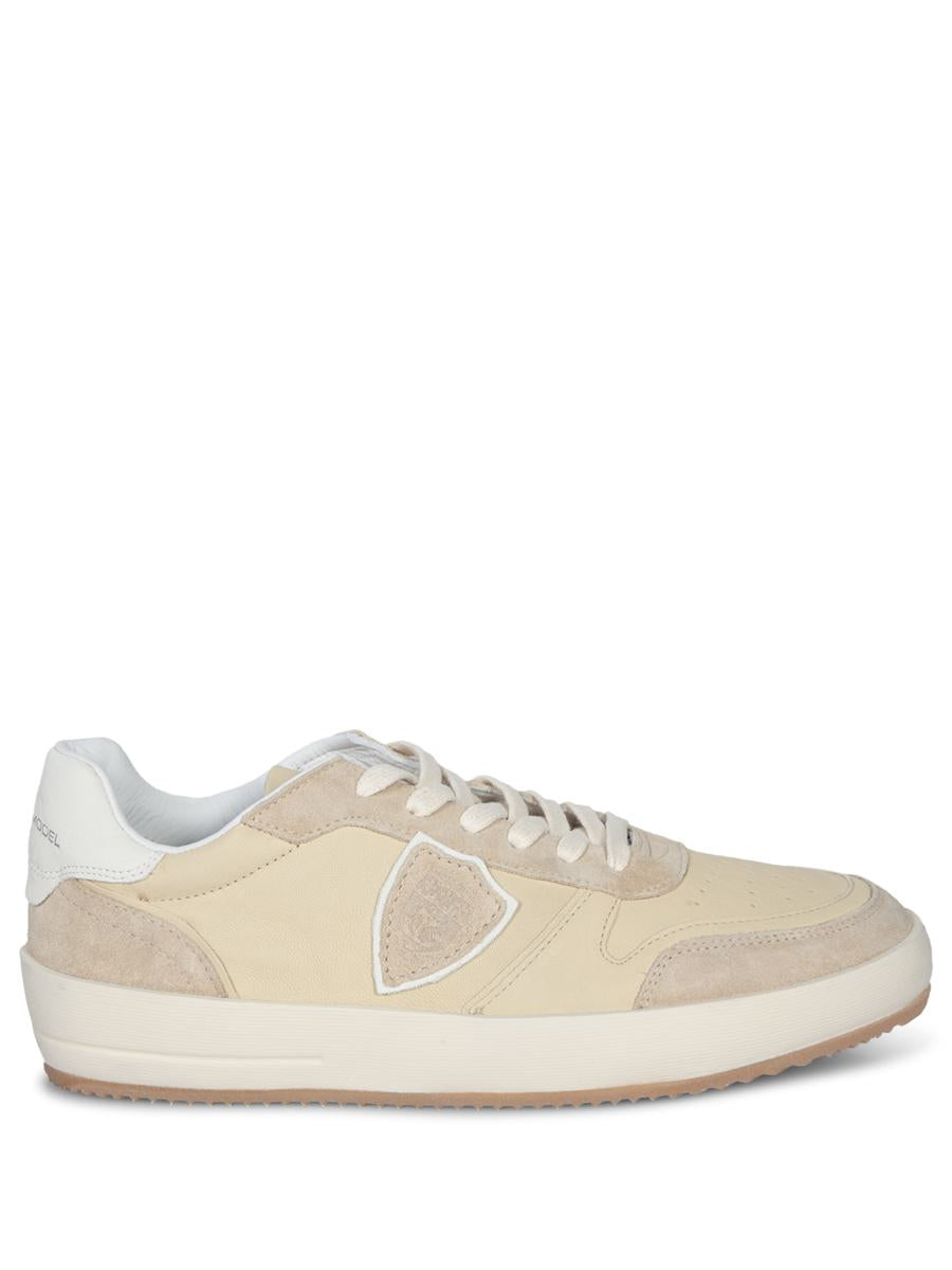 Philippe Model Sneakers