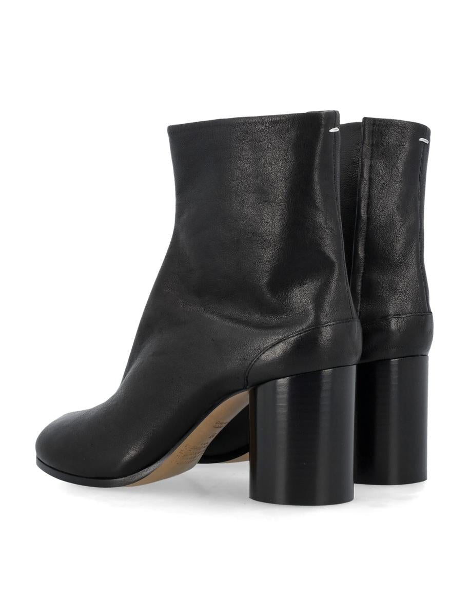 Maison Margiela Tabi Ankle Boots