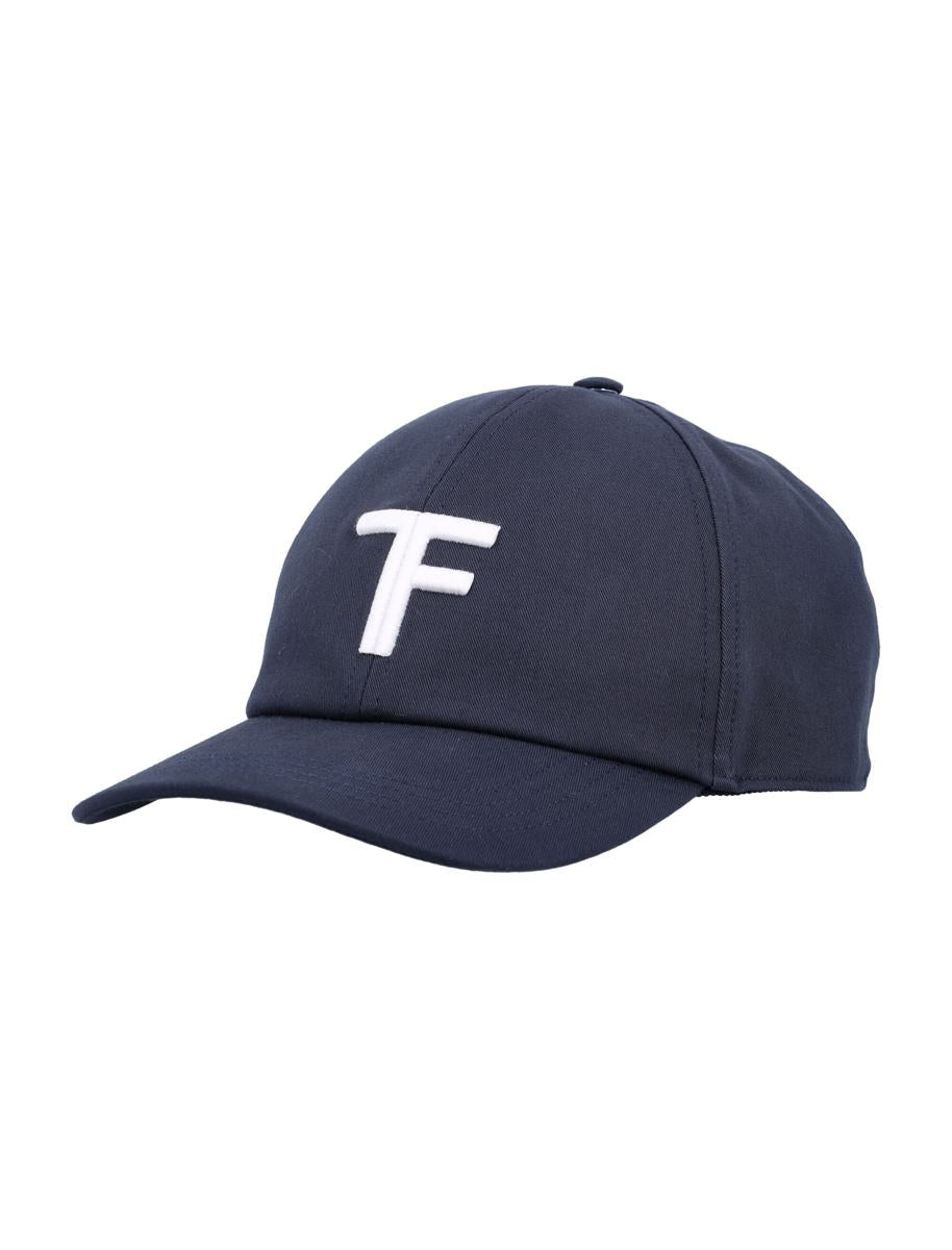 Tom Ford Tf Baseball Cap