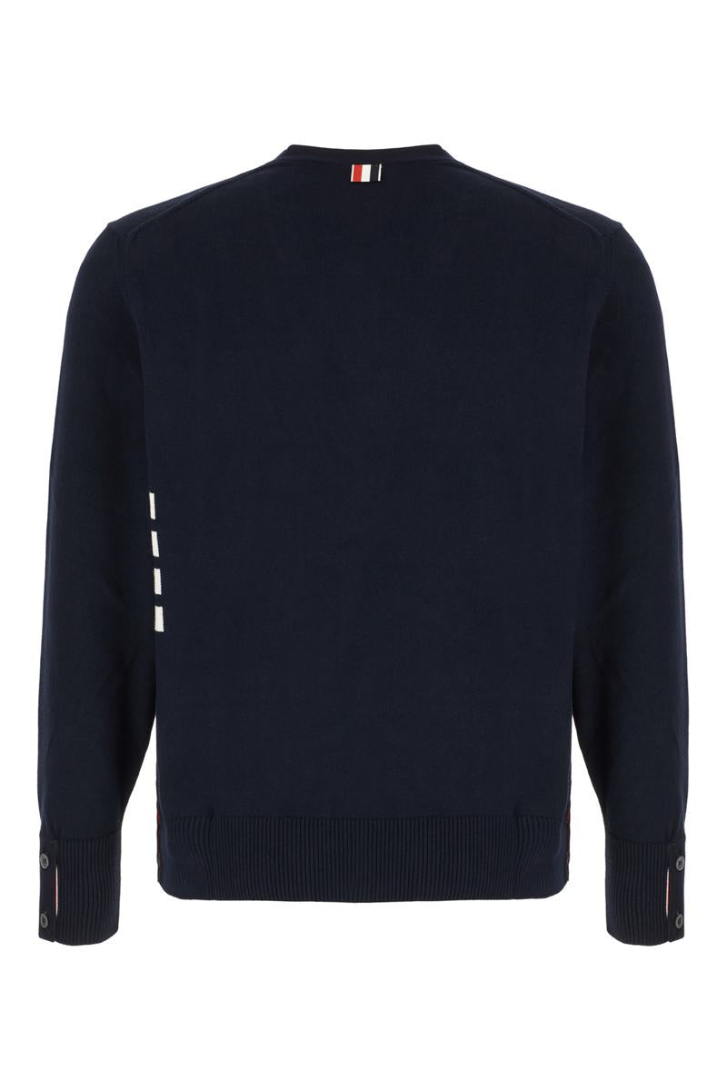 Thom Browne Knitwear