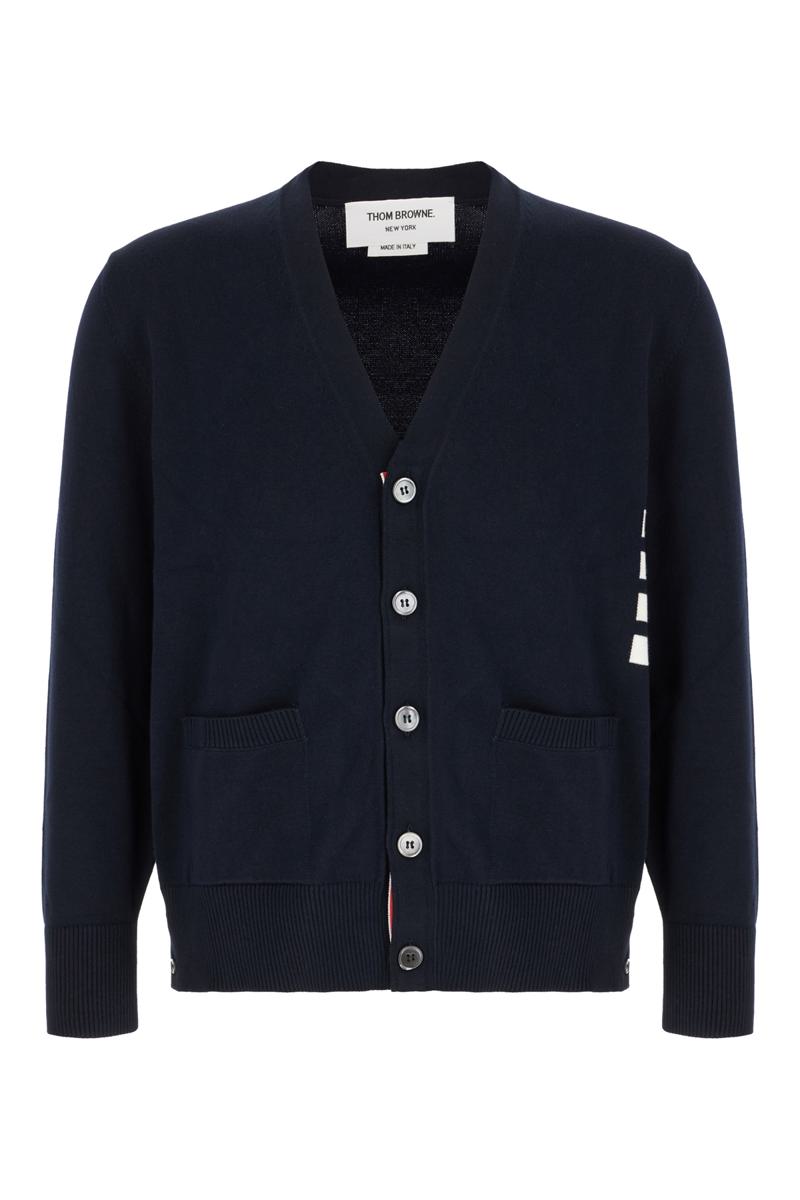 Thom Browne Knitwear