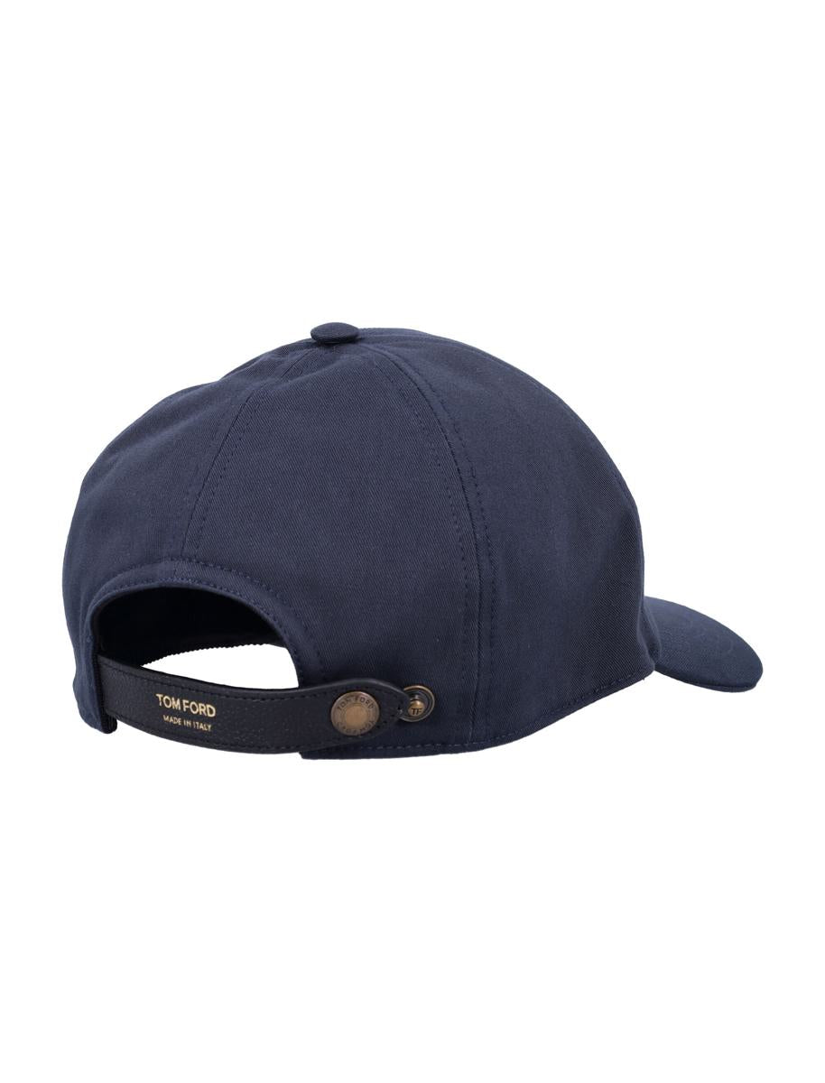 Tom Ford Tf Baseball Cap
