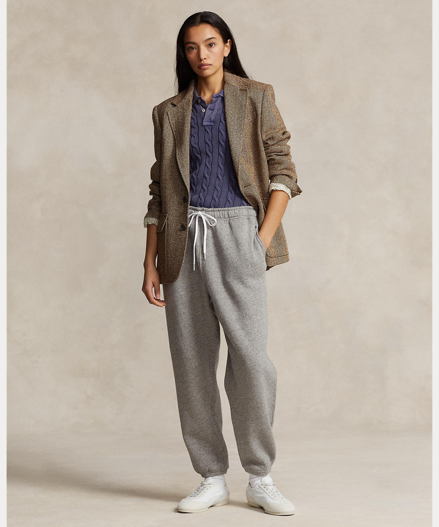 Polo Ralph Lauren Cable Knit Polo Shirt