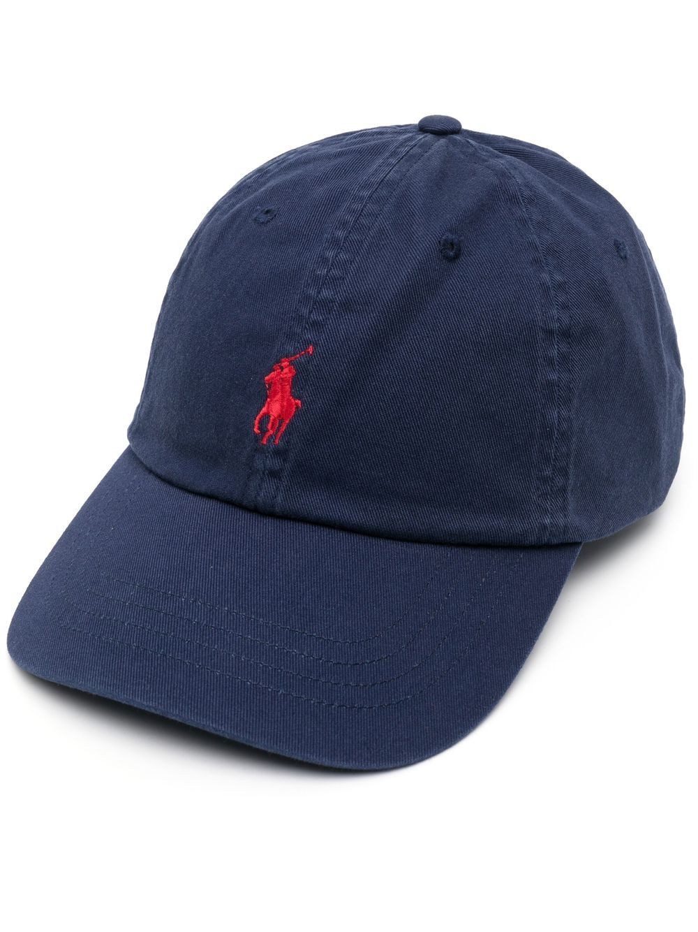Baseball Cap Logo