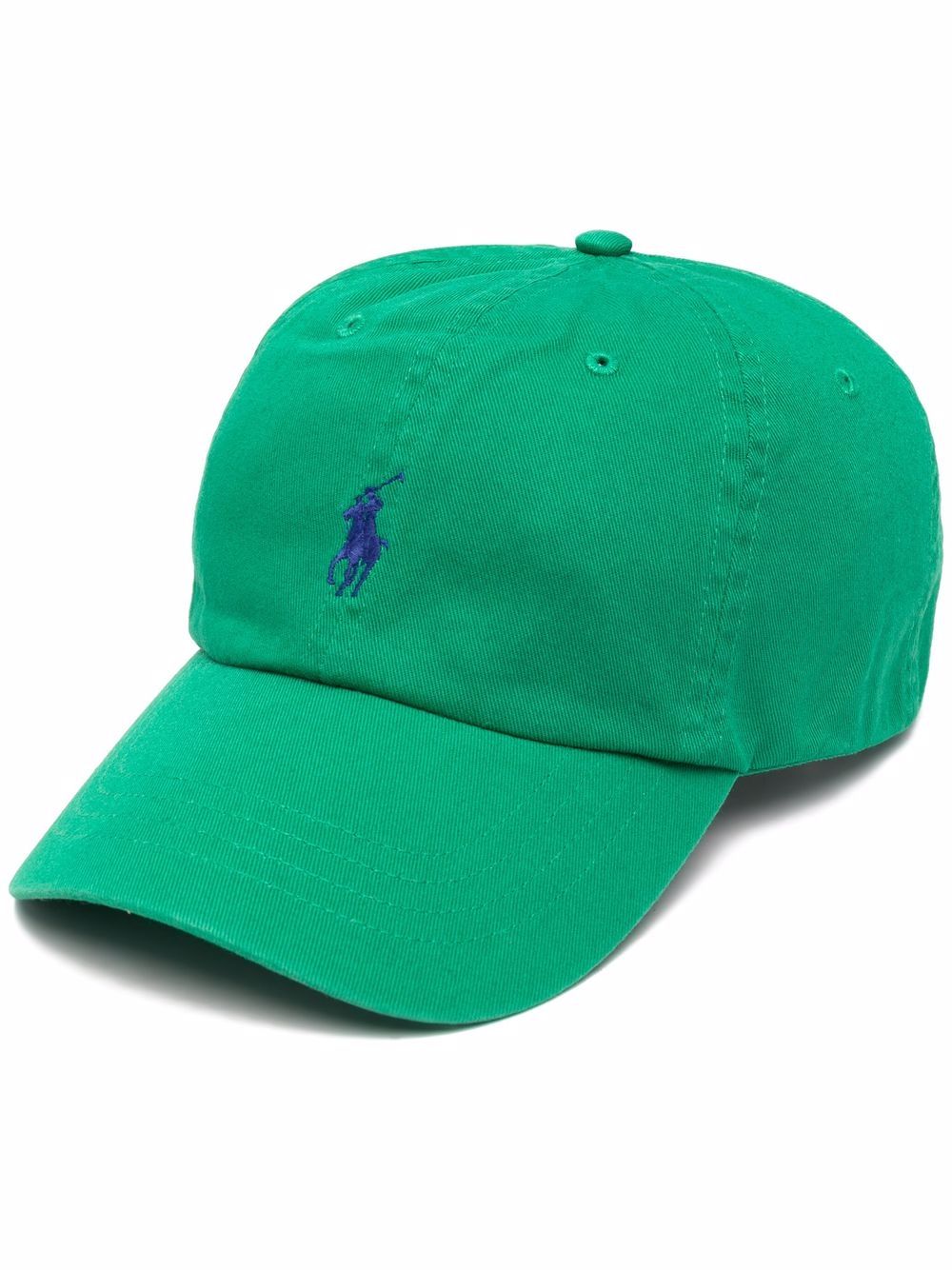 Baseball Cap Logo