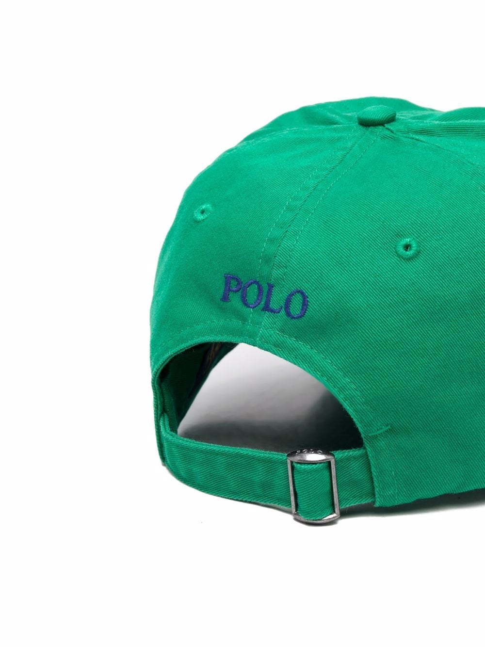 Baseball Cap Logo