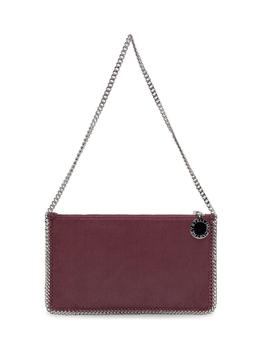Stella McCartney Falabella Clutch Bag