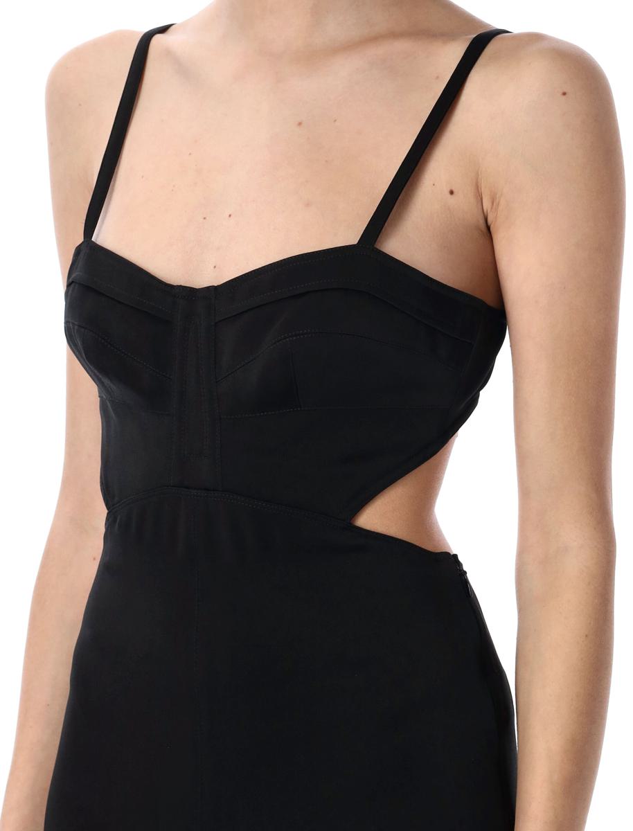 Isabel Marant Kandis Long Dress