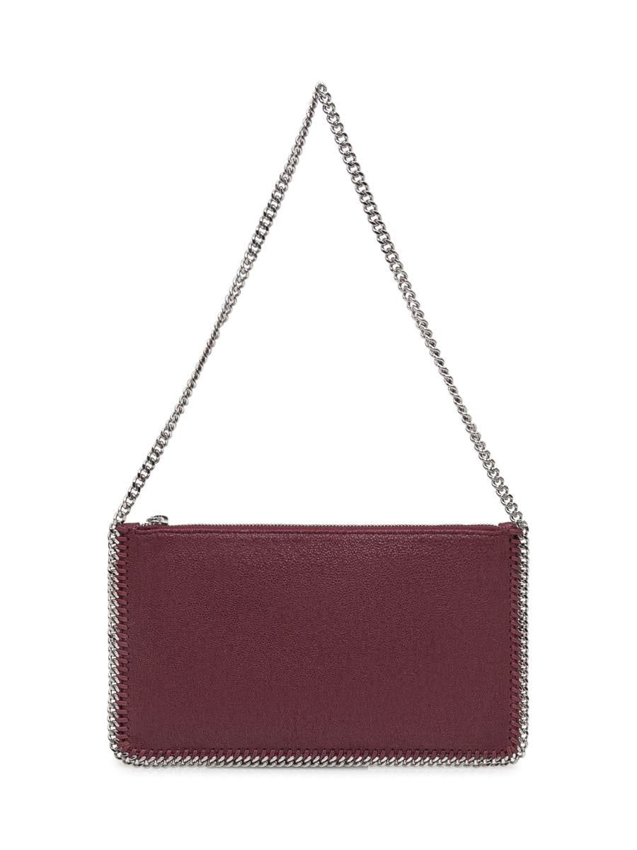 Stella McCartney Falabella Clutch Bag