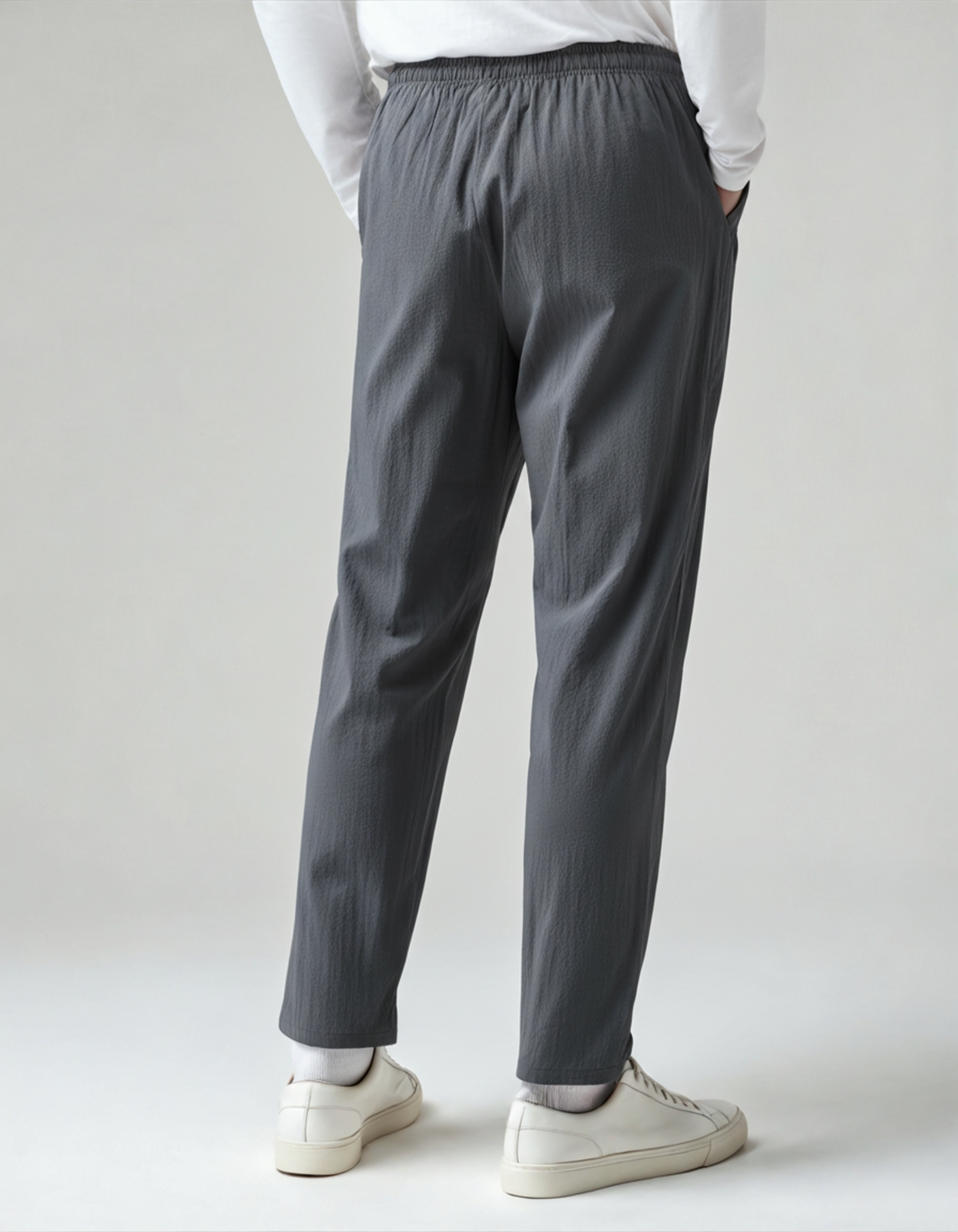 Zanzibar - Linen Pants