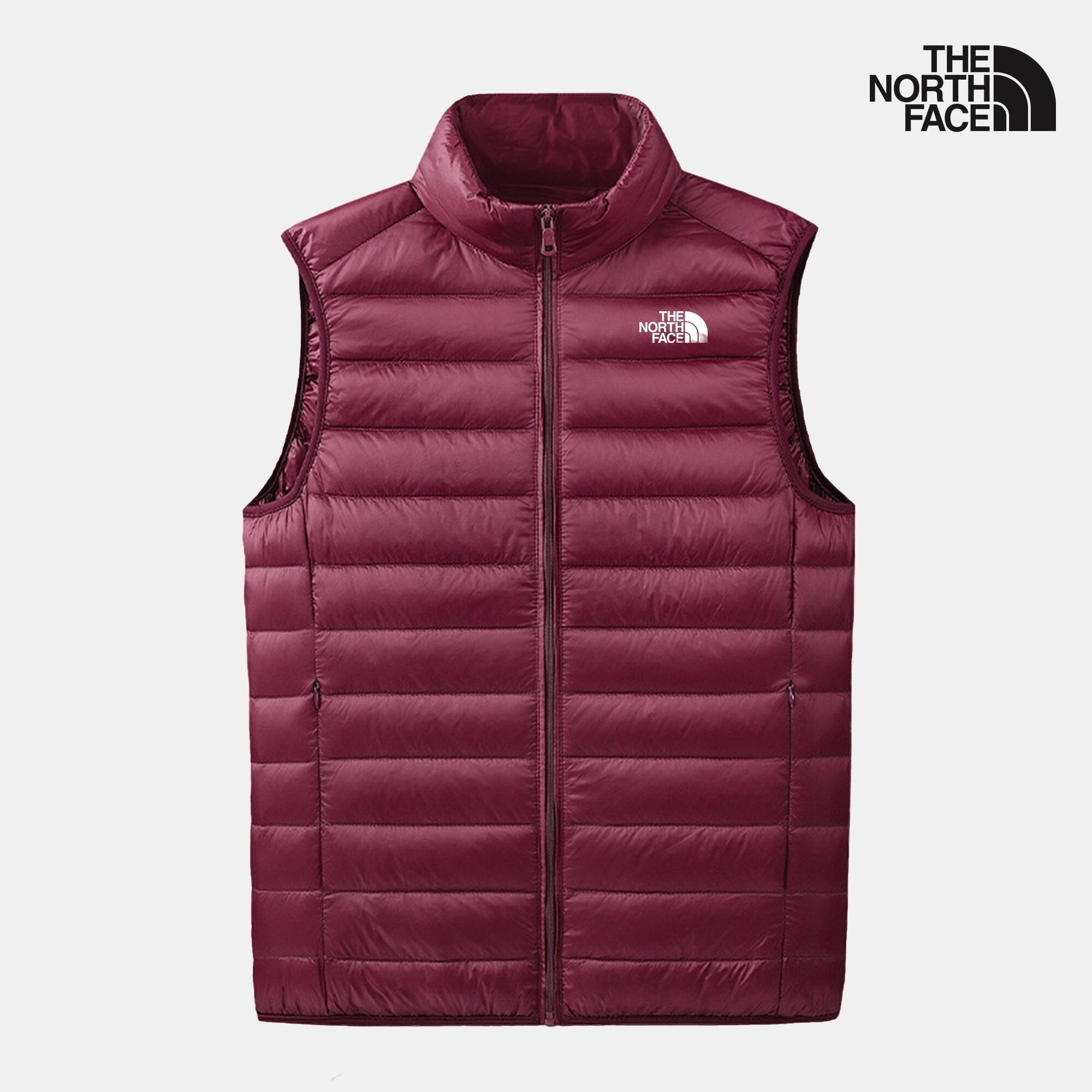 Men's TNF™ Lightweight Down Vest