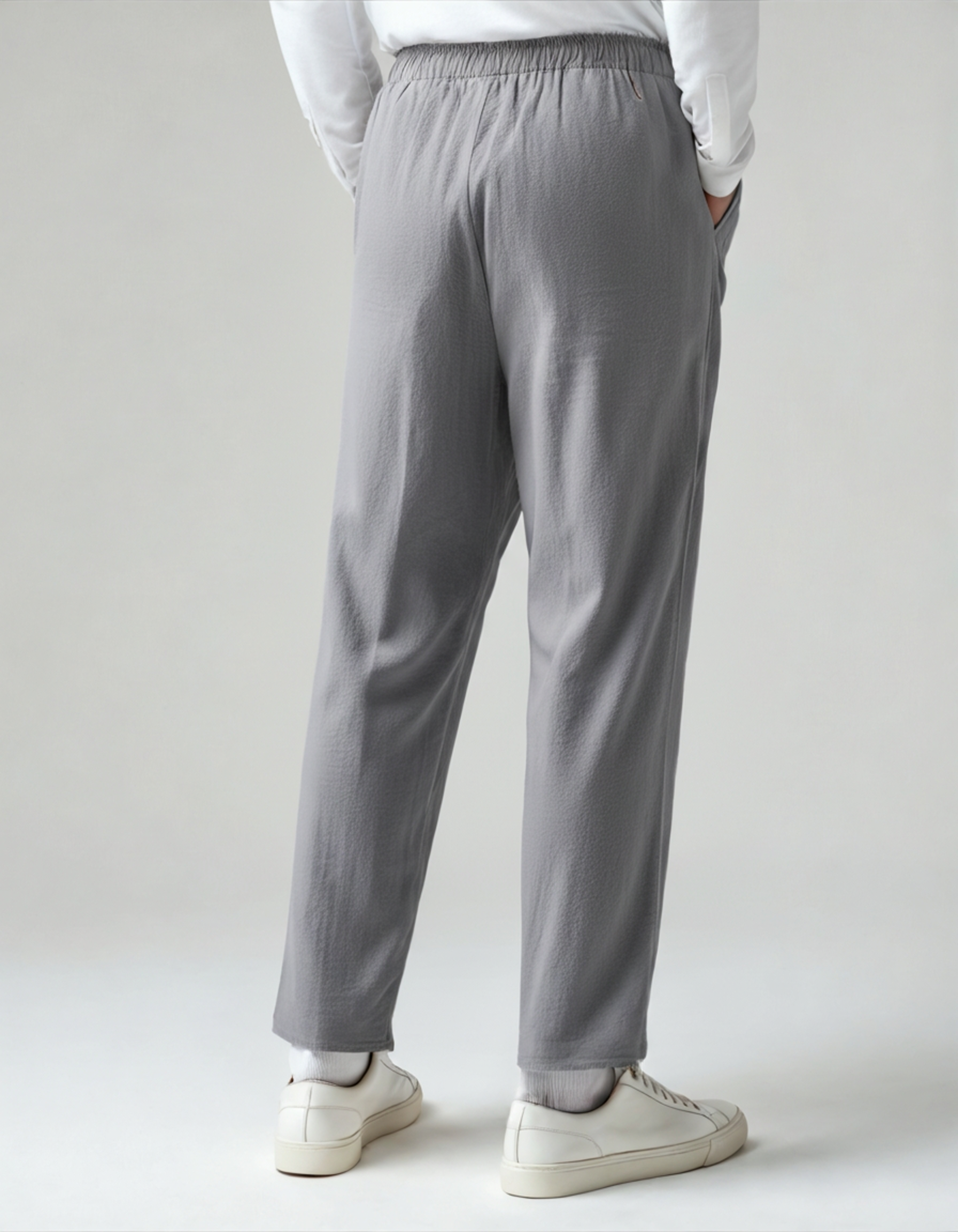 Zanzibar - Linen Pants