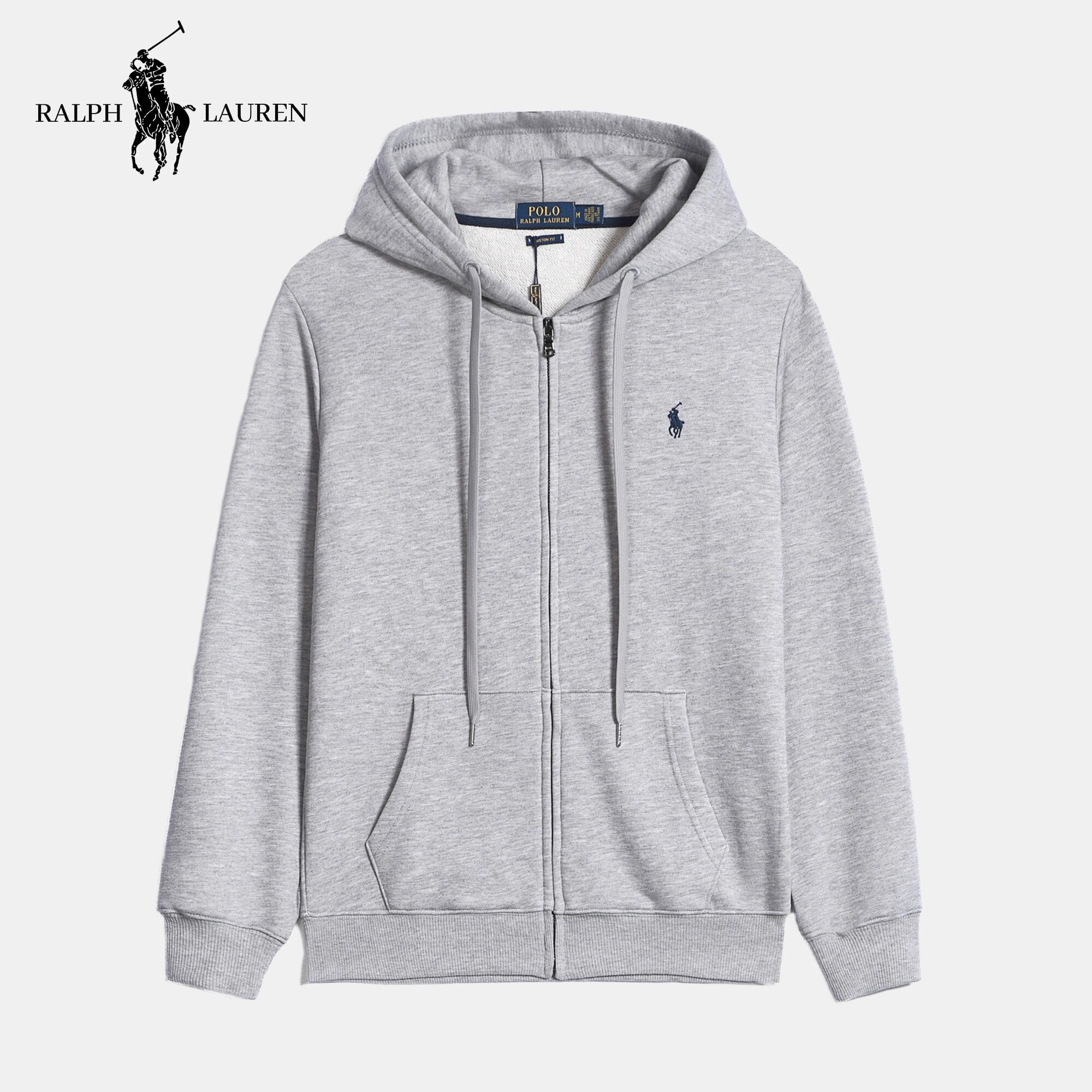Men's R\&L™ Classic Hoodie