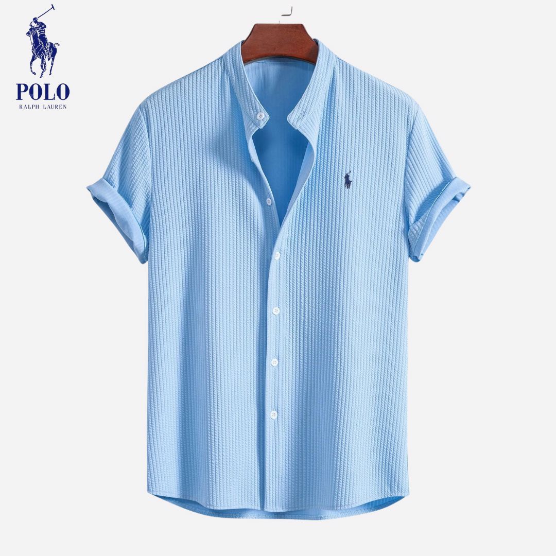 Men's Summer Shirt | Ralph Loren