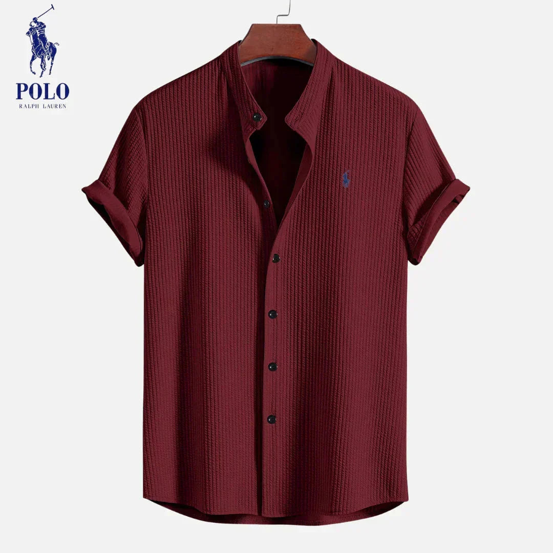 Men's Summer Shirt | Ralph Loren