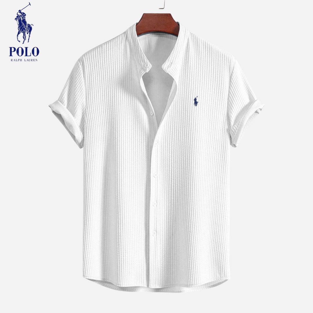 Men's Summer Shirt | Ralph Loren