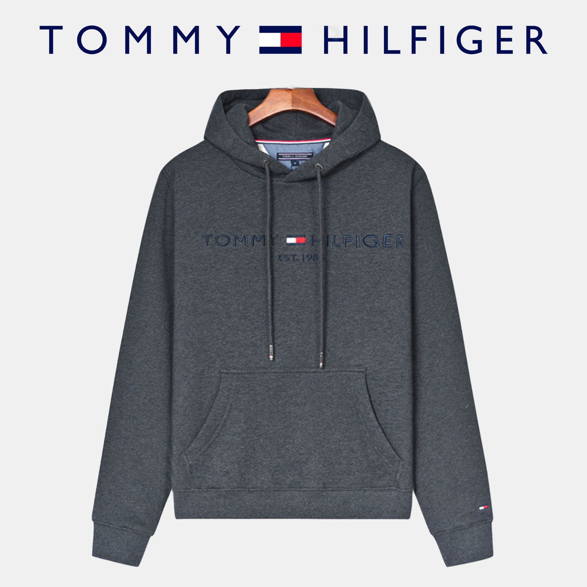 Men's TH™ Hoodie (Clearance)